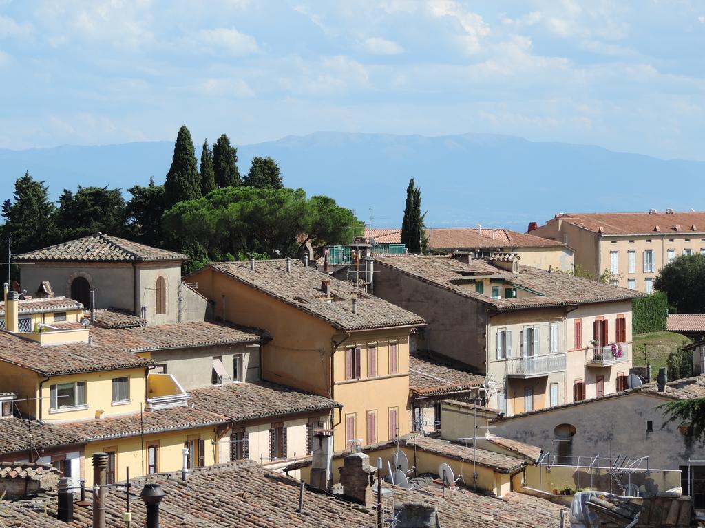 Hotel Signa Perugia Exterior photo